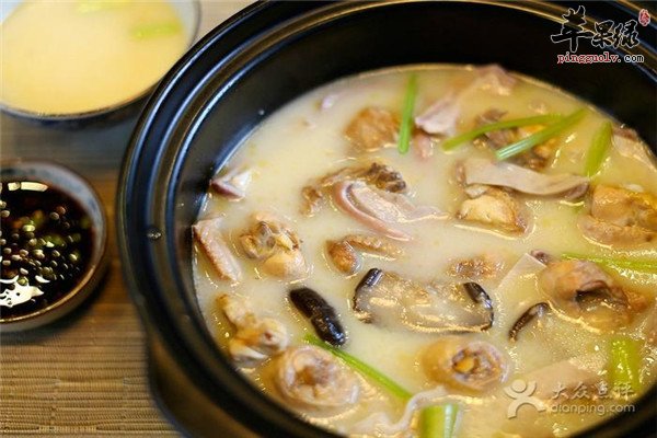 大寒节气驱寒养胃的两款食谱  第3张