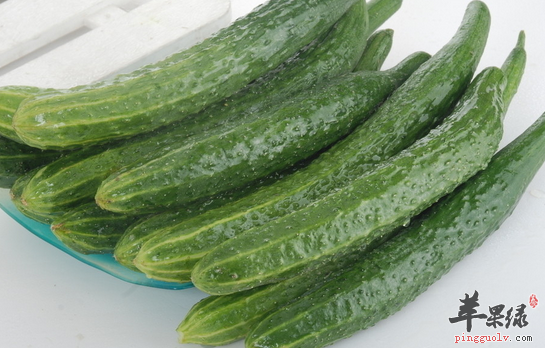 适合夏季食用的家常菜推荐  第3张