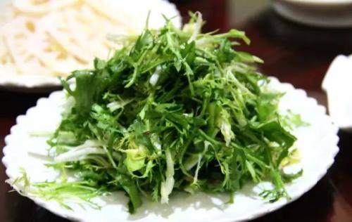 小满节气吃这物质食物比较好  第1张
