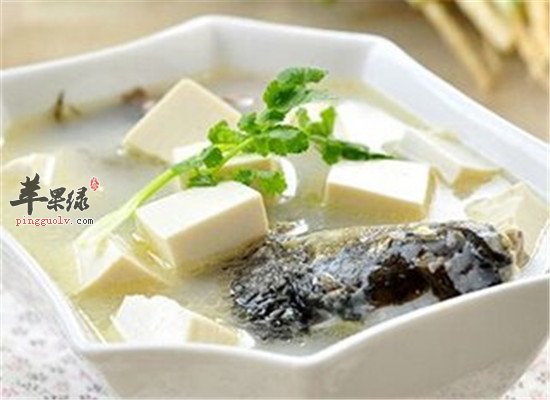 补钙吃什么 推荐男性补钙食谱  第4张