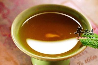 为大家介绍一些调经的偏方  第3张