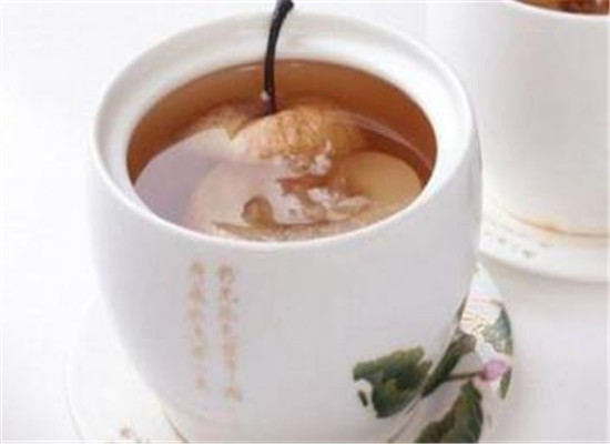 月经期间丰胸的饮食原则_方法  第4张