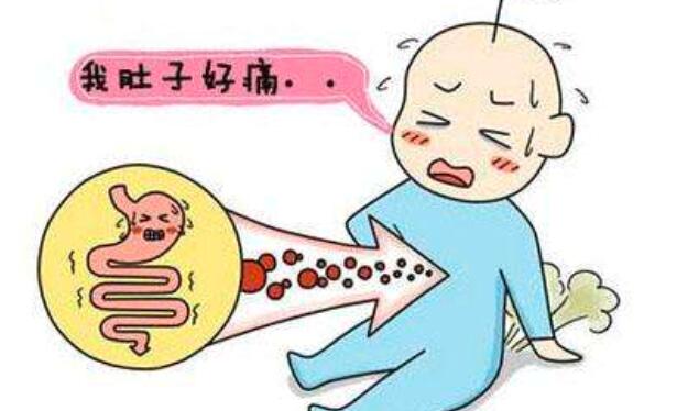 新生儿肠胀气怎么办_新生儿肠胀气的原因