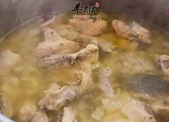 冬季预防感冒喝什么汤最好  第1张