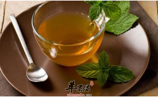 夏至多喝哪种茶可以解暑降温  第4张
