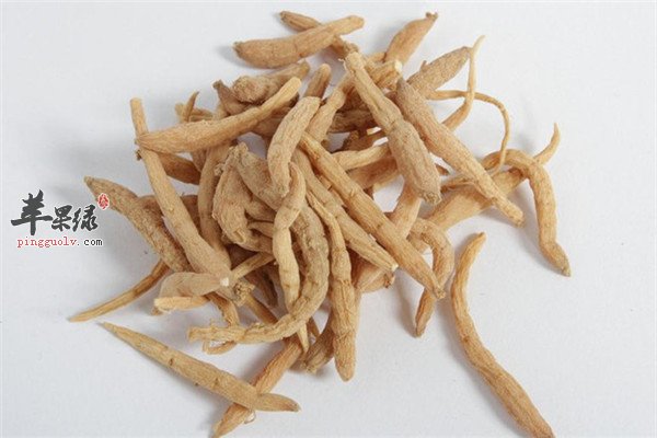 冬季防雾霾润肺止咳的三种食材  第4张
