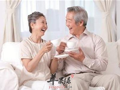 小寒要有好心情 注意饮食进补