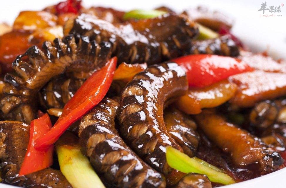 学会这些食谱在春分的时候做一做  第1张