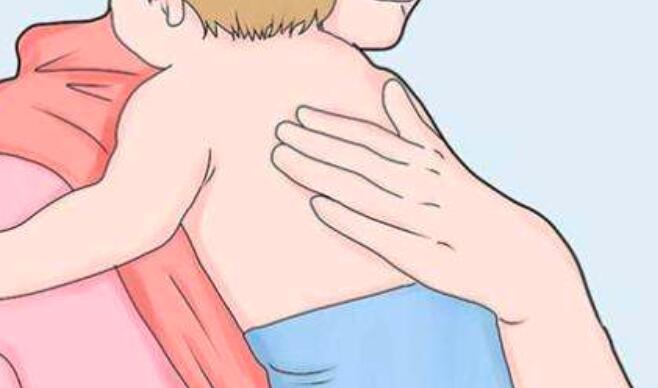 小孩受到惊吓怎么办_小孩受惊吓吃什么好  第3张