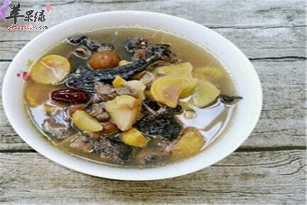 食疗方法调理男性前列腺增生病