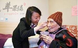 来看看老年人喝粥的一些好处  第4张