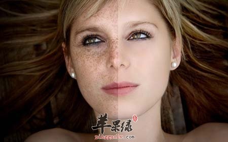 推荐几款面膜 帮助女性去色斑  第3张