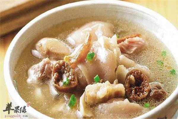 鸭肉山药——秋季滋补保护心脏  第3张