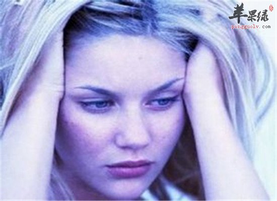 女性出虚汗的调理方法  第2张