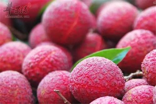 白领春季可以多吃荔枝和香蕉  第1张
