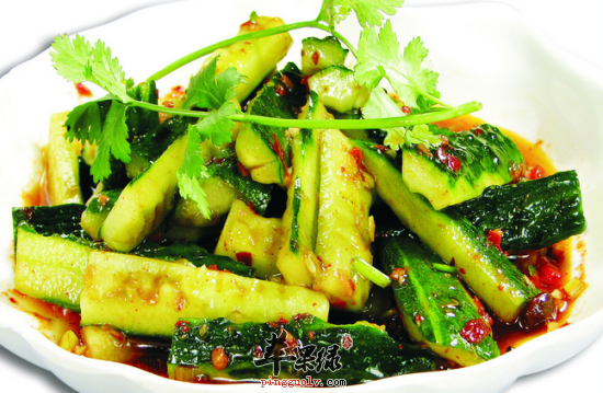 夏季容易丢失水分 哪些食物适合吃  第2张