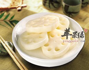 幼儿如何添加辅食 添加南瓜和莲藕  第4张