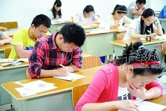 日常生活中克服考试紧张的方法  第3张