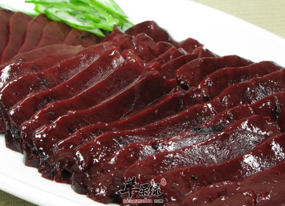儿童贫血吃些什么食物有益
