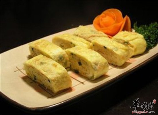 孕妈妈妊娠反应 试试这些家常菜  第1张