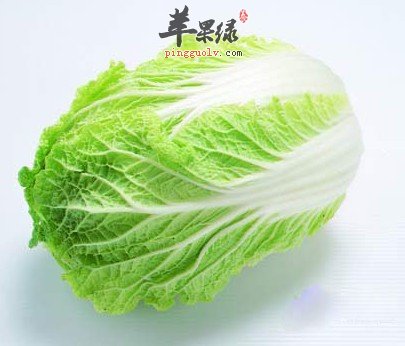 大雪节气要多吃蔬菜 推荐三种