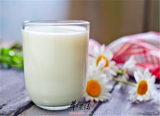 大雪节气吃羊肉和牛奶 滋补更健康  第4张