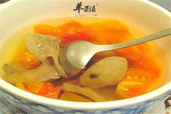 仲春预防感冒的两款养生汤品  第1张