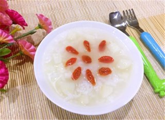 三种养生食谱白领护肤吃出好气色  第3张