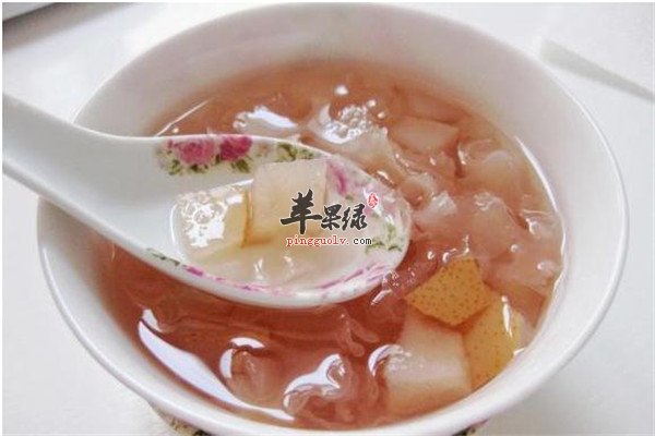 秋季润肺要吃鲜花 茉莉花润燥美颜  第4张