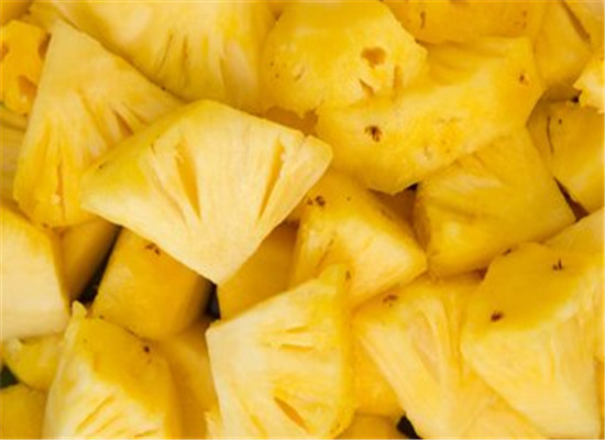 白领上班族空腹不能吃的几种食物  第2张