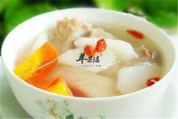 仲春吃什么好 三款养生食谱  第1张