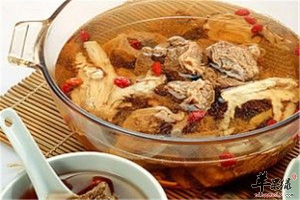 冬季防寒吃什么 食疗方法来御寒  第4张