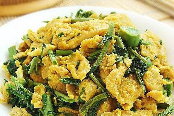 谷雨食用香椿可以帮助提高免疫力  第1张