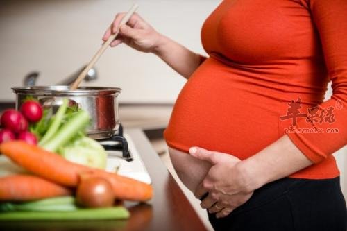 孕妇营养不良的危害大