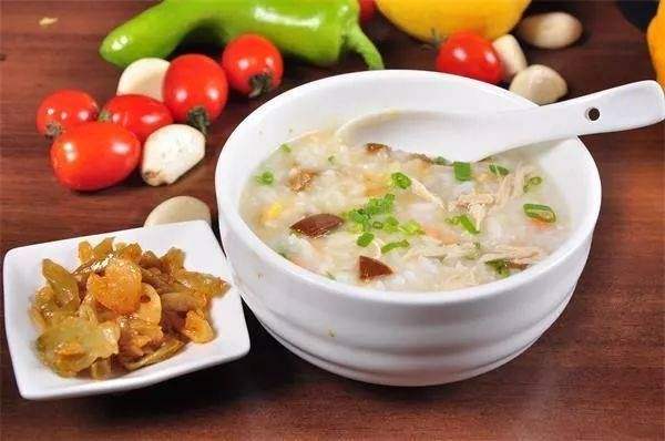 大暑要多吃稀食 补充营养很重要  第1张
