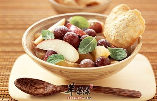 夏季健康减肥 三餐这么吃快速瘦身  第3张