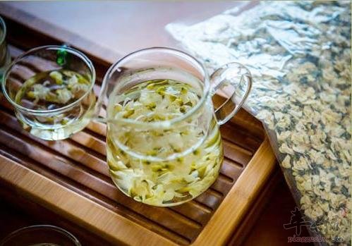 春天喝这两种水可以不生病  第2张