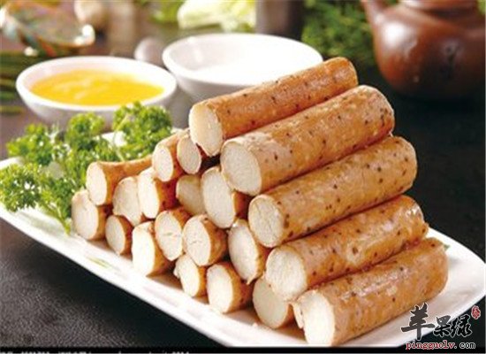 山药和西兰花 冬至吃了滋阴又强身