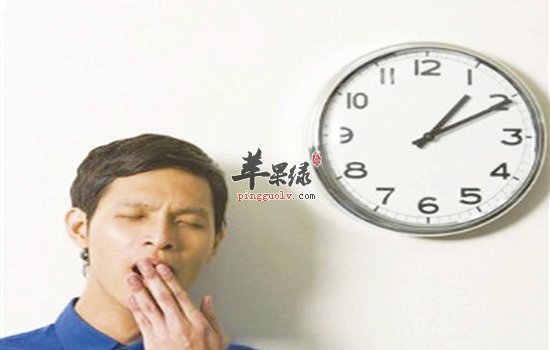 春困可以吃这些食物来预防  第1张