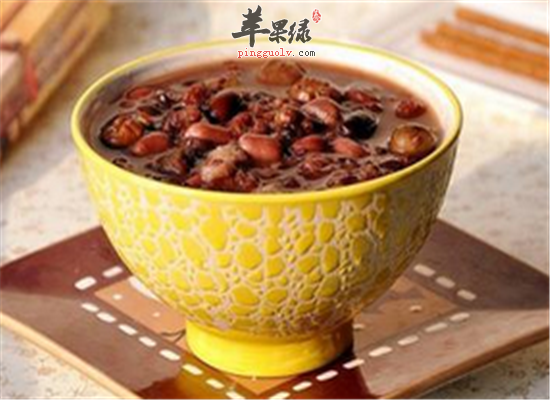 女性肾虚如何补 推荐食疗方法  第2张