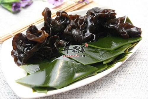 备孕期间怎么吃 几款食物不能少  第4张