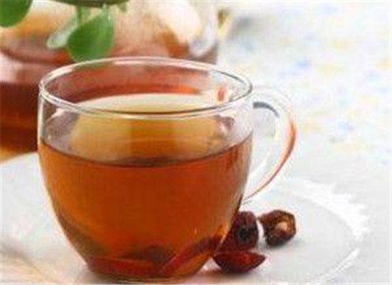 喝什么茶能润燥止咳 男性必备茶品  第1张