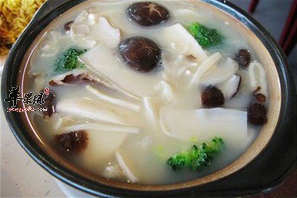 调理孕妇湿气重的食疗方  第3张