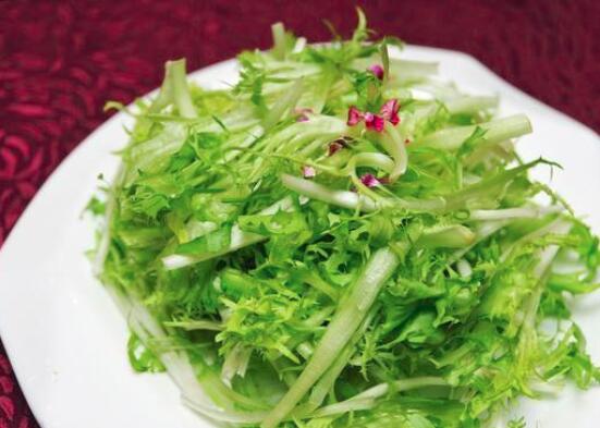 怀孕期间可以吃苦菊吗  第4张