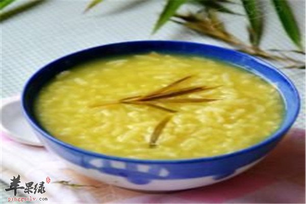 夏季易头晕恶心 缓解眩晕的食谱  第1张