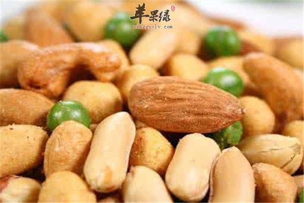 小孩子吃什么补脑 几类益智食物  第4张