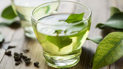 上班族适合什么饮食 推荐几款养生茶