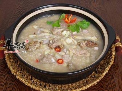 夏至可以吃的三种降暑粥介绍给你