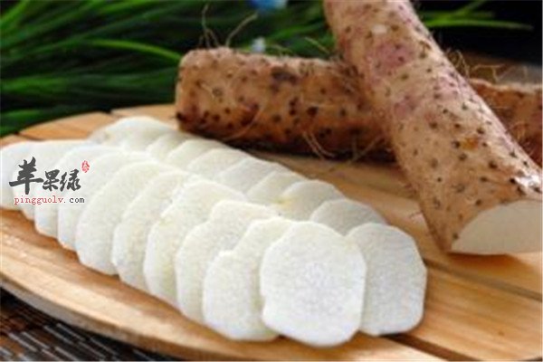 春季养生食材 食物的力量无穷大  第1张