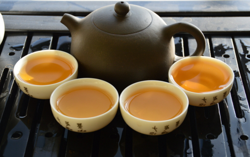 白露喝茶要小心 必须谨慎喝茶  第3张